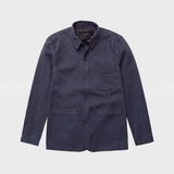 Canvas Overshirt