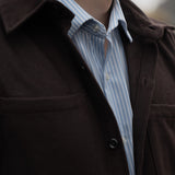 Signature Overshirt V2