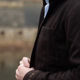 Signature Overshirt V2