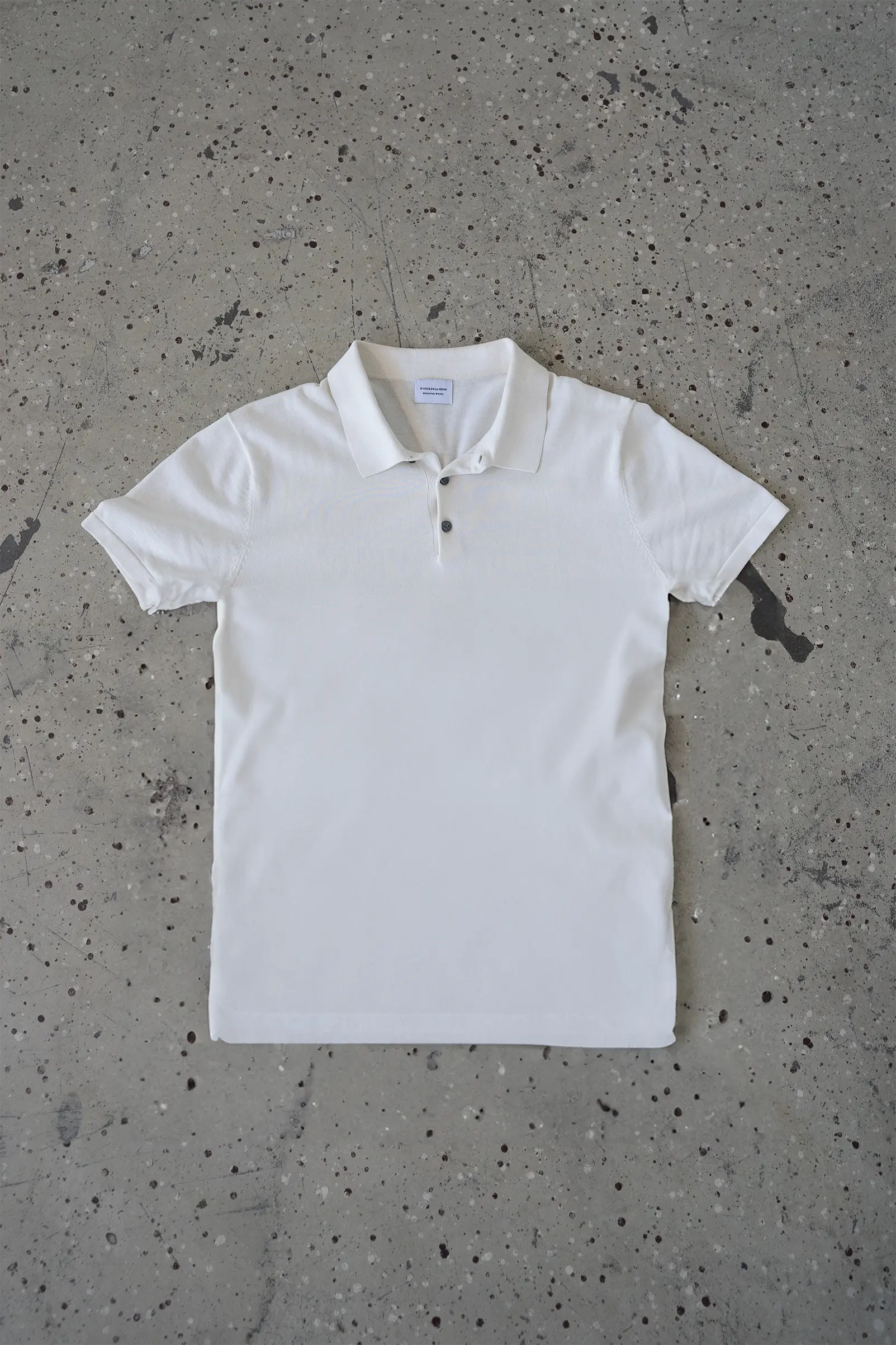 Silk Pique pre-order Donce de la sense
