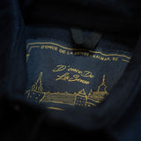 Signature Overshirt V2