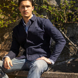 Canvas Overshirt