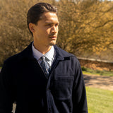 Signature Overshirt V2