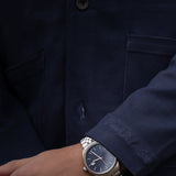 Canvas Overshirt