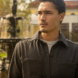Signature Overshirt V2