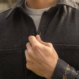 Signature Overshirt V2