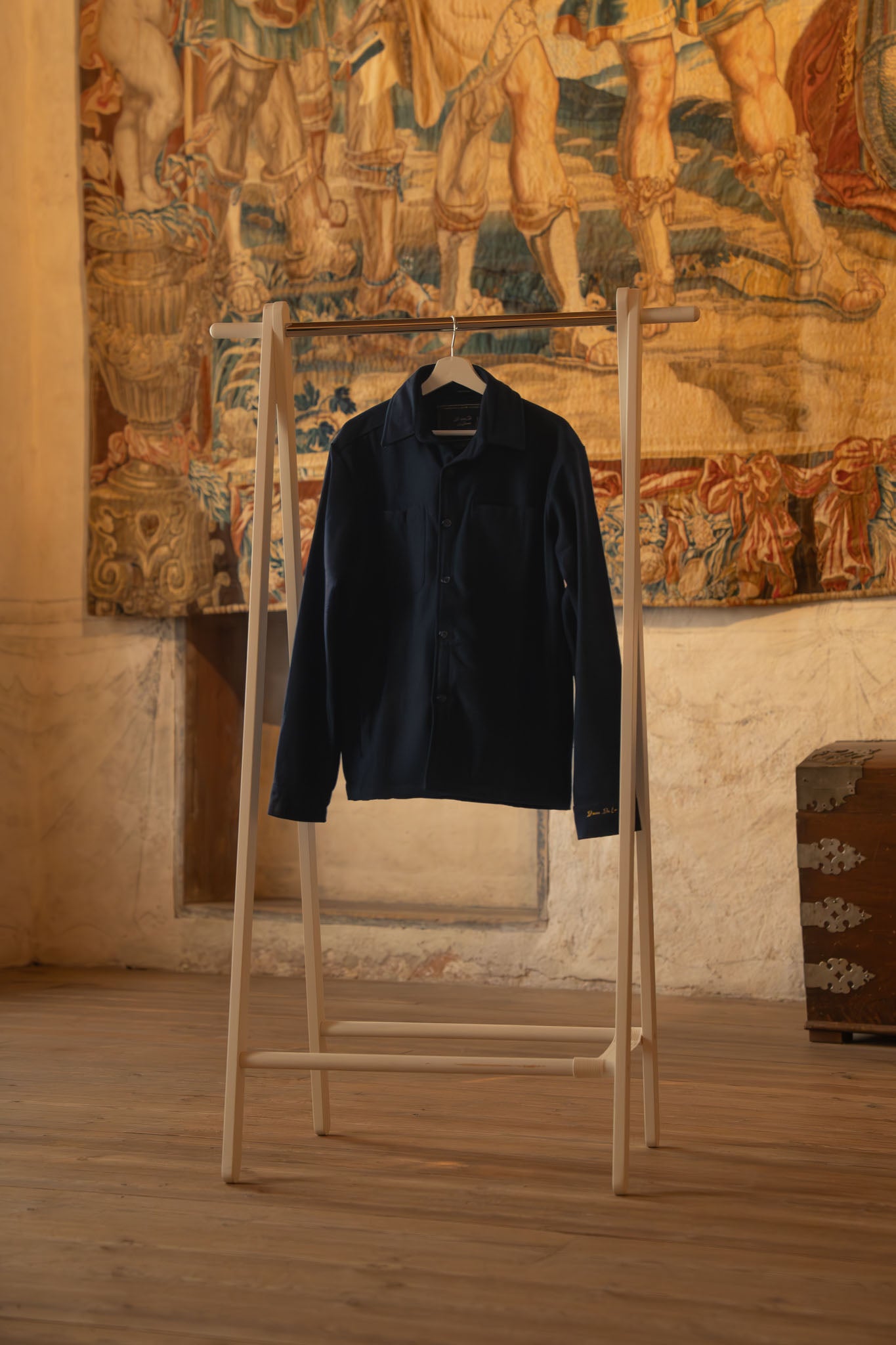 Signature Style, Handprinted in Sweden