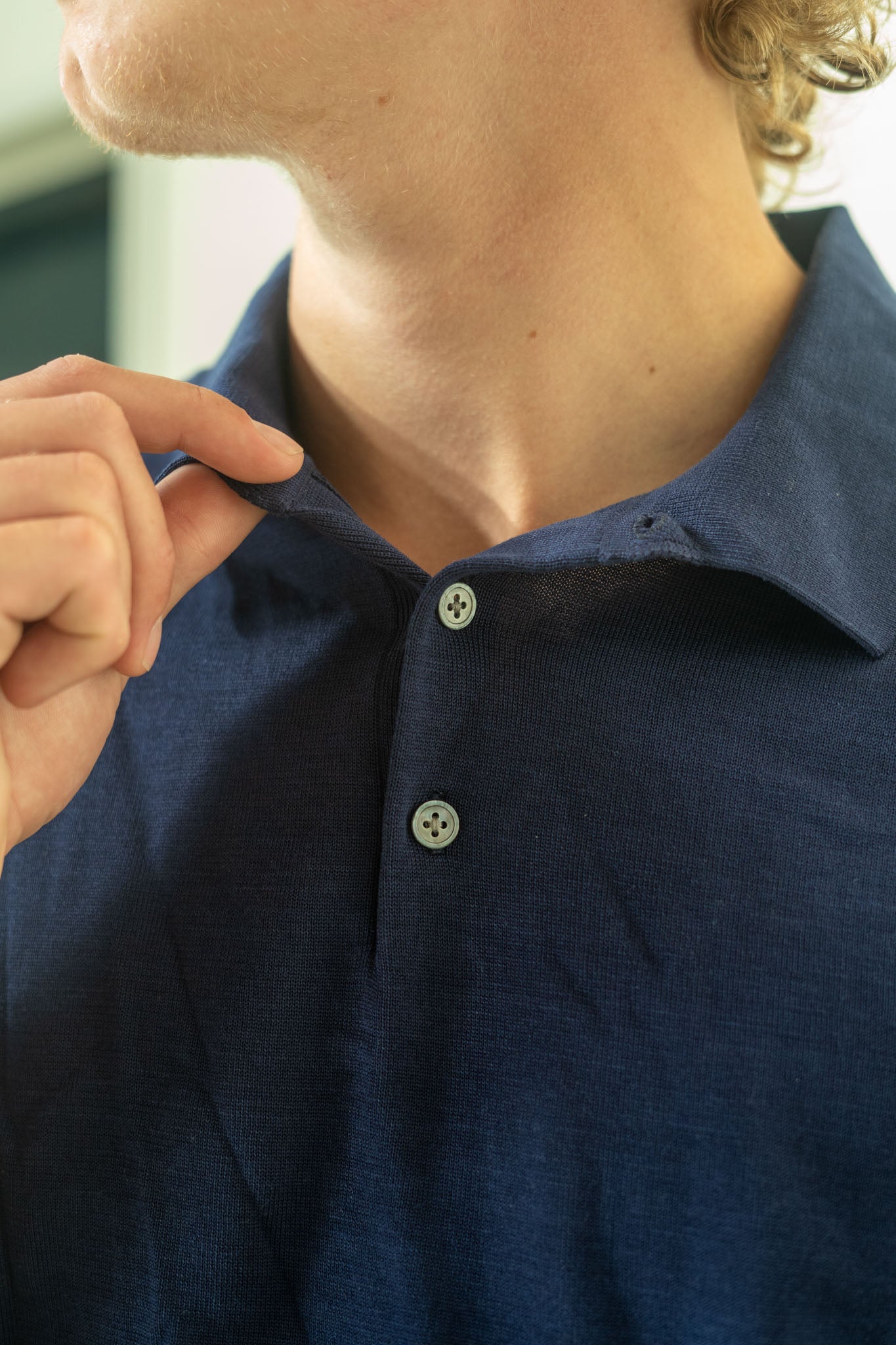 Silk Pique pre-order Donce de la sense