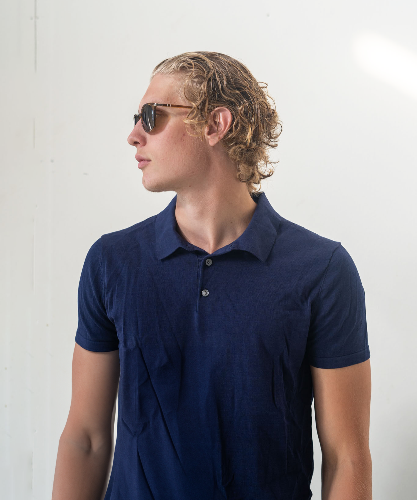 Silk Pique pre-order Donce de la sense