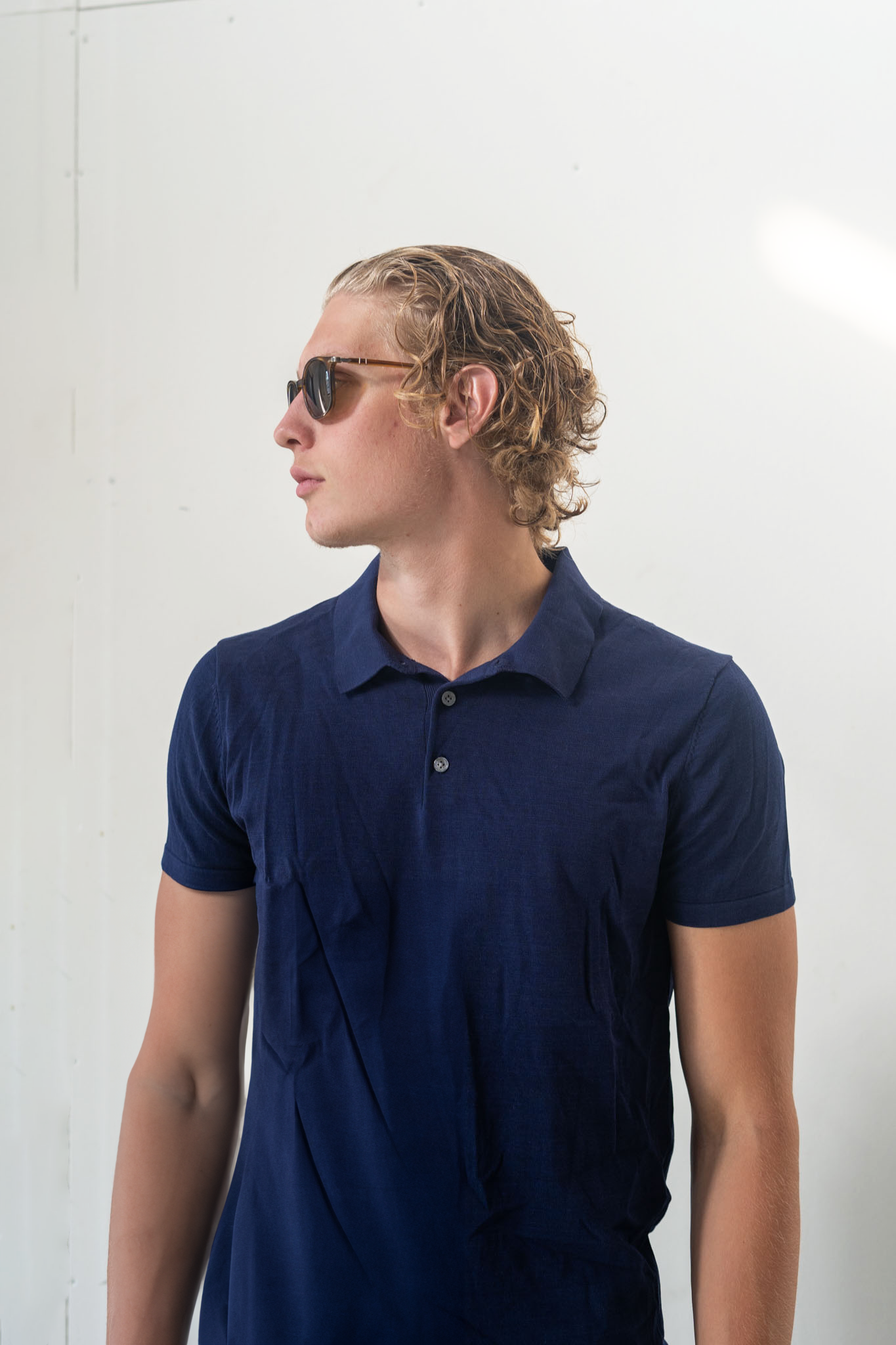 Silk Pique pre-order Donce de la sense